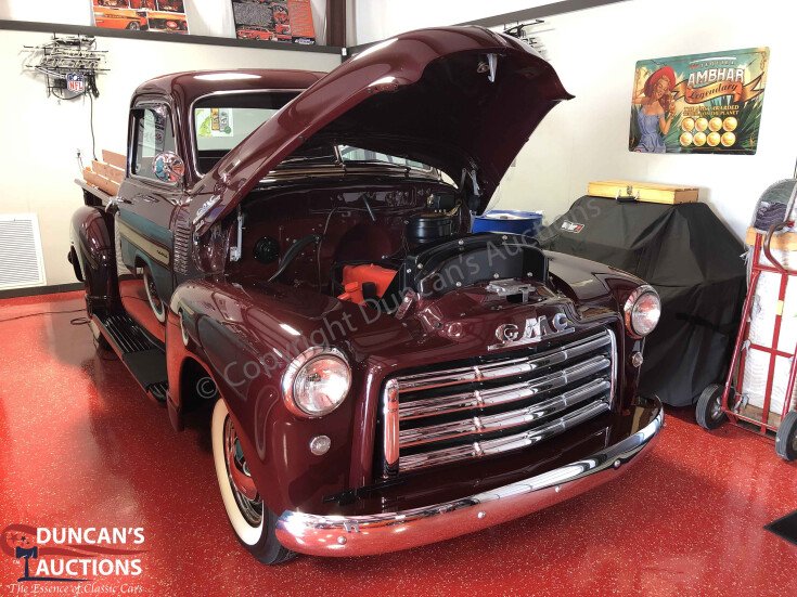 Photo for 1950 GMC Pickup